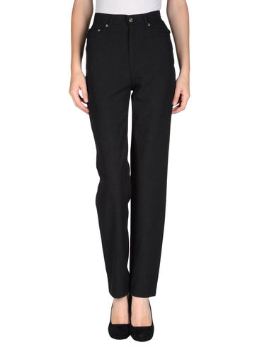 ZOOM KRIZIA JEANS - Casual pants