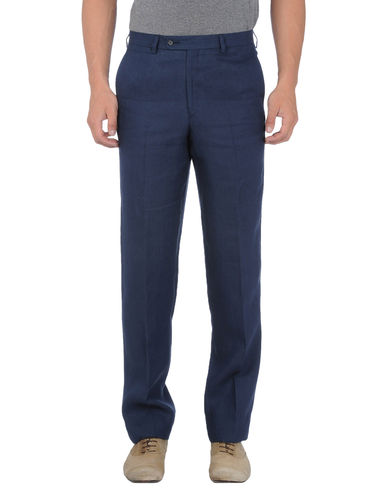 ZOOM SARTELLI - Dress pants