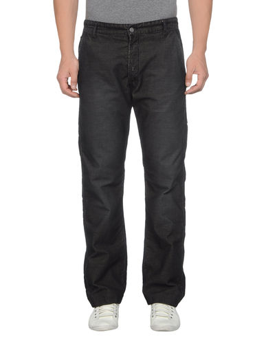 ZOOM STONE ISLAND - Casual pants