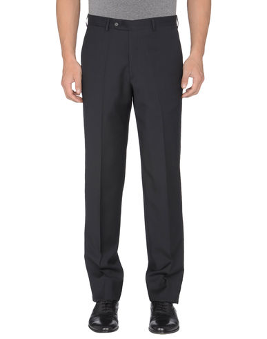 ZOOM RAFFAELE REDAELLI - Dress pants
