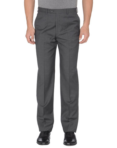 ZOOM SARTELLI - Dress pants