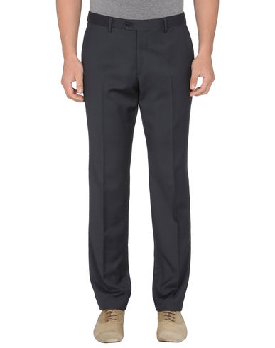 ZOOM CANTARELLI - Dress pants