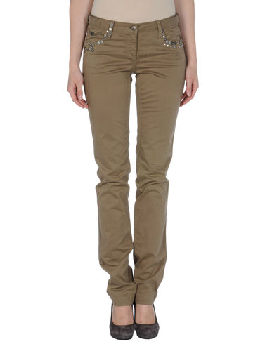ZOOM C'N'C' COSTUME NATIONAL - Casual pants