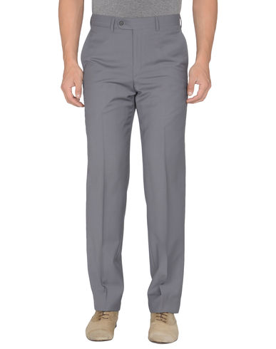 ZOOM RAFFAELE REDAELLI - Dress pants