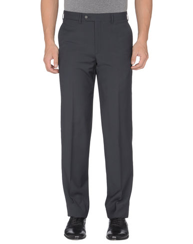 ZOOM RAFFAELE REDAELLI - Dress pants