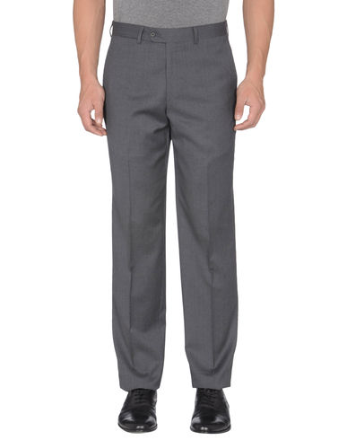ZOOM RAFFAELE REDAELLI - Dress pants