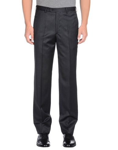 ZOOM SARTELLI - Dress pants
