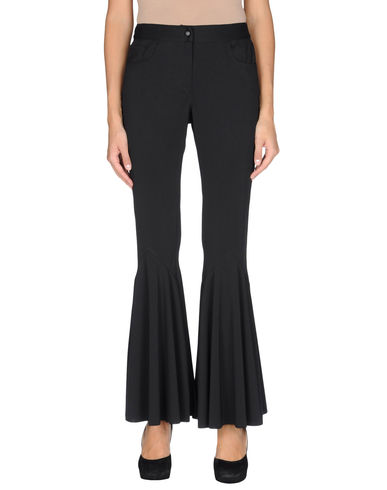 ZOOM ANNA SUI - Casual pants