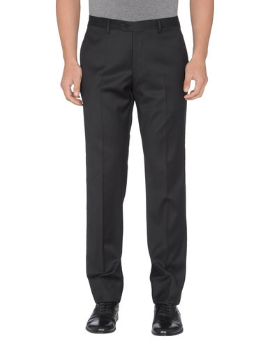 ZOOM CANTARELLI - Dress pants
