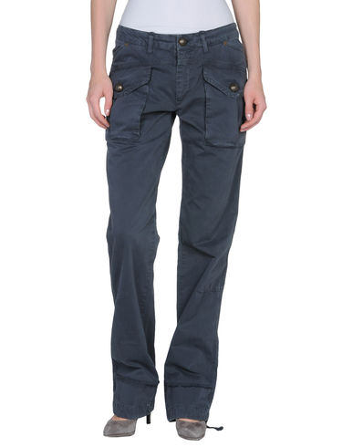 ZOOM LIU •JO - Casual trouser