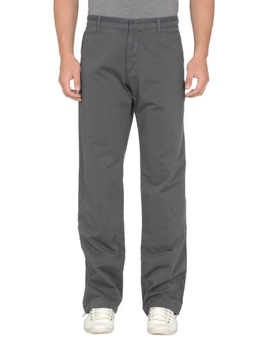 ZOOM PRADA SPORT - Casual pants