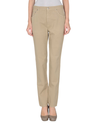 ZOOM KRIZIA JEANS - Casual pants