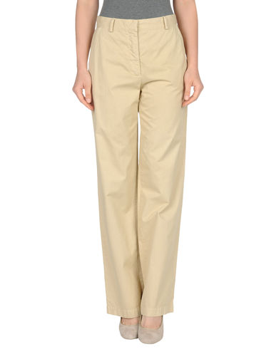 ZOOM KRIZIA JEANS - Casual trouser