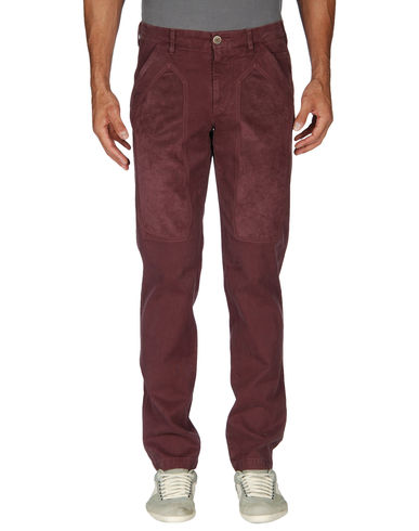 ZOOM JECKERSON - Casual pants