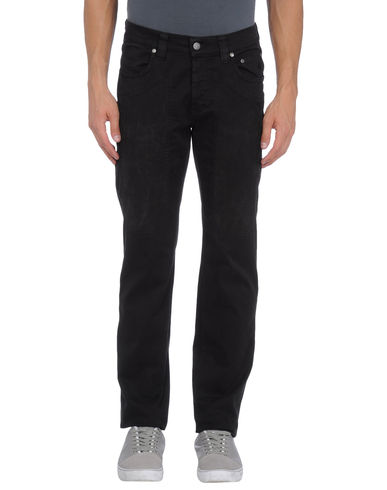 ZOOM JECKERSON - Casual pants