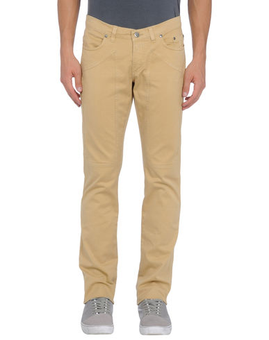 ZOOM JECKERSON - Casual pants
