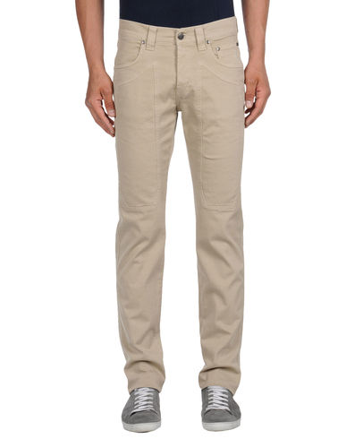 ZOOM JECKERSON - Casual pants