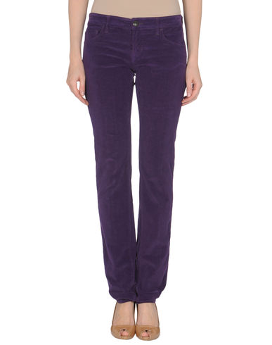 ZOOM RA-RE - Casual pants