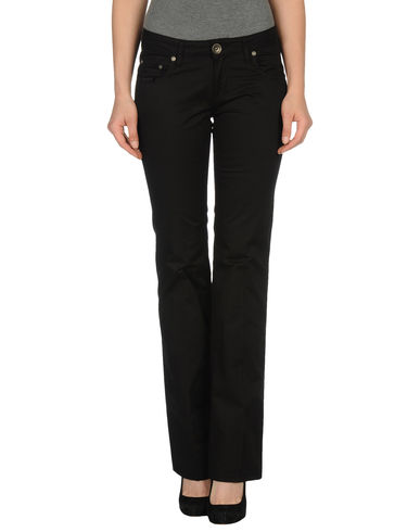 ZOOM SEVEN7 - Casual pants
