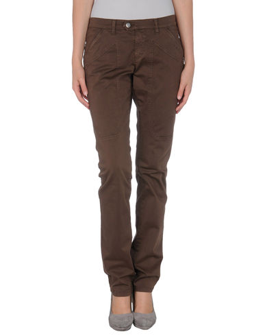 ZOOM JECKERSON - Casual trouser