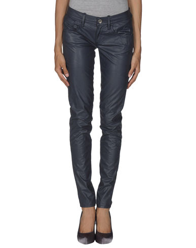 ZOOM FORNARINA - Casual trouser