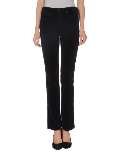 ZOOM ARMANI JEANS - Casual trouser
