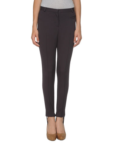 ZOOM CREA CONCEPT - Casual pants