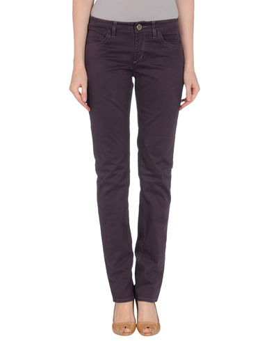 ZOOM CAMOUFLAGE AR AND J. - Casual pants