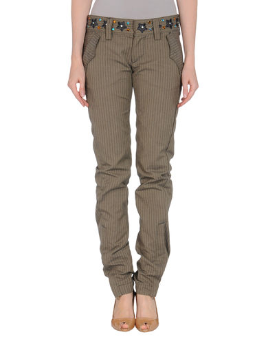 ZOOM NOLITA - Casual pants