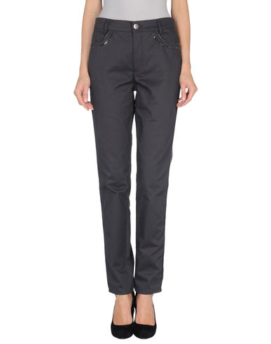 ZOOM ROCCOBAROCCO - Casual trouser