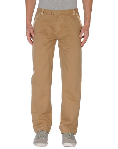 ZOOM LALTRAMODA - Casual pants