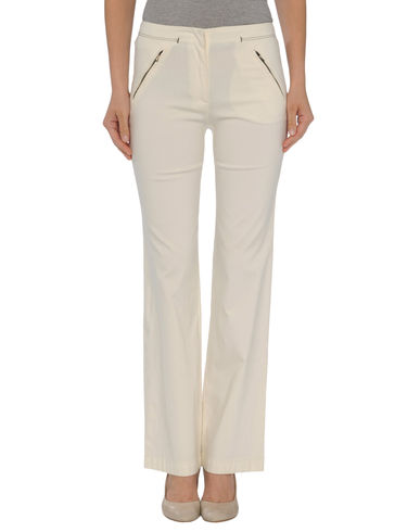 ZOOM KRIZIA JEANS - Casual pants