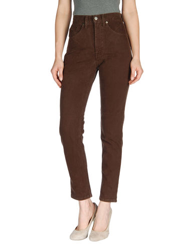 ZOOM LEVI'S RED TAB - Denim trousers