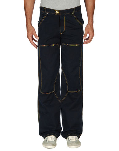 ZOOM HEAVY PROJECT - Casual pants