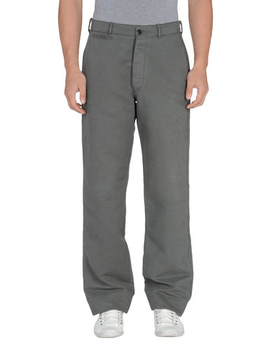 ZOOM STONE ISLAND - Casual pants