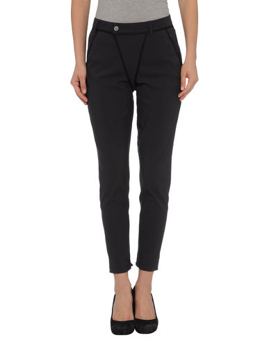 ZOOM LIVIANA CONTI - Casual pants