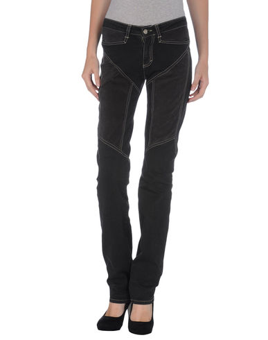 ZOOM 9.2 BY CARLO CHIONNA - Casual pants