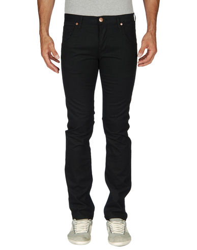 ZOOM WRANGLER - Casual pants