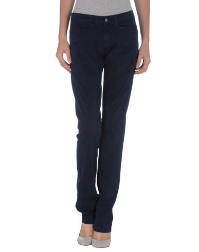 ZOOM 9.2 BY CARLO CHIONNA - Casual pants