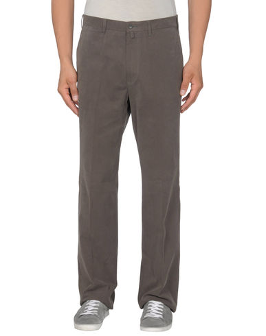 ZOOM FAÇONNABLE - Casual trouser