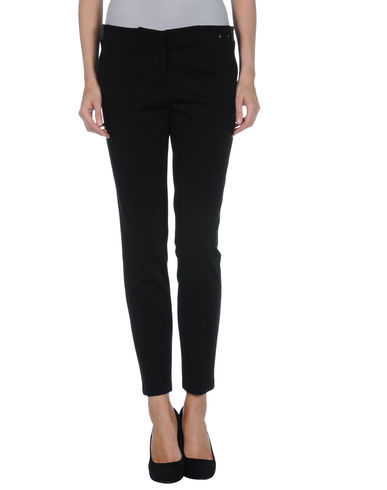 ZOOM AJAY - Casual pants