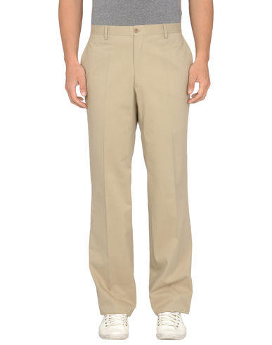 ZOOM SALVATORE FERRAGAMO - Casual pants