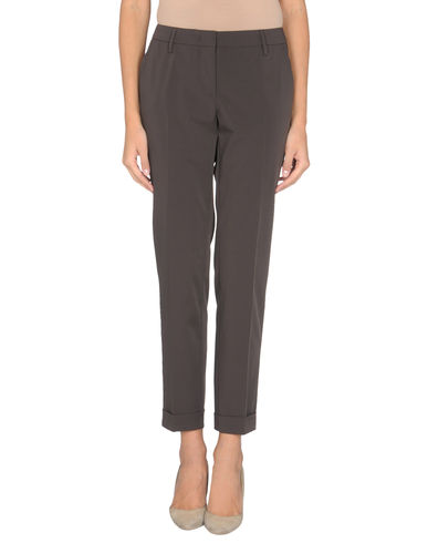 ZOOM PESERICO SIGN - Formal trouser