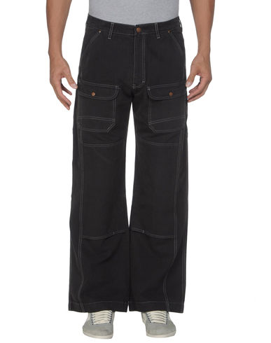 ZOOM TAKE-TWO - Casual pants