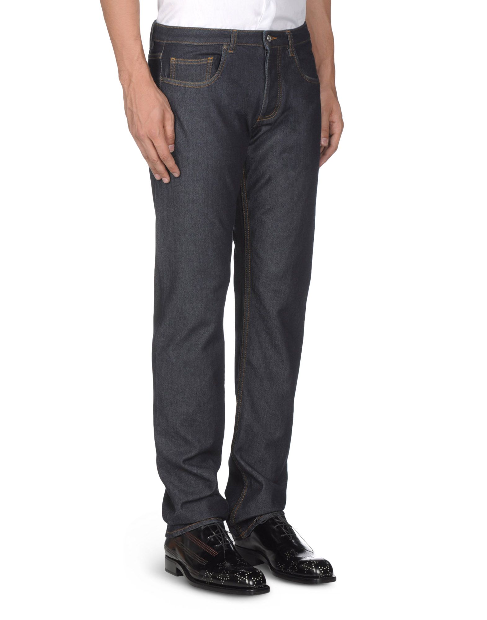 Jeans Men - Pants Men on Jil Sander Online Store