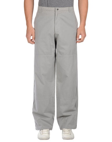 ZOOM ARMANI COLLEZIONI - Casual pants