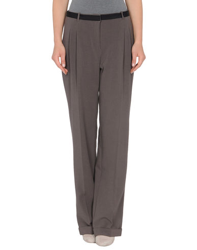 ZOOM LIU •JO - Casual pants