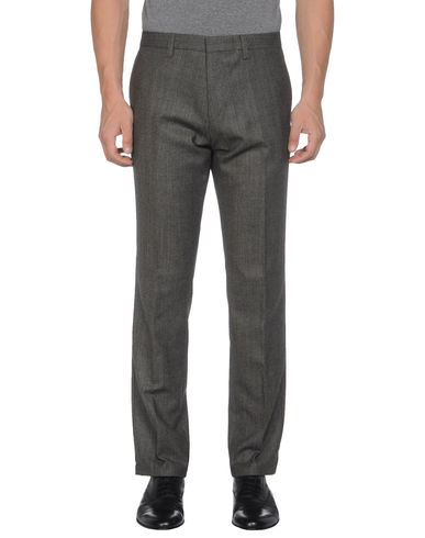 ZOOM BOSS BLACK - Dress pants