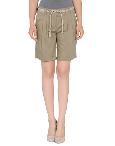 ZOOM NVL - Bermuda shorts