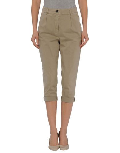 ZOOM ARGONNE - 3/4-length short